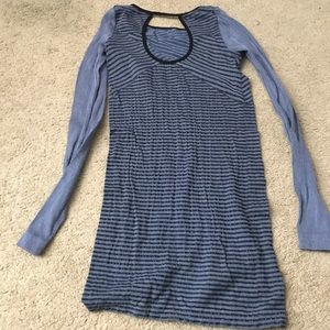 Free People Dresses - Free People long sleeve dress Free People Dresses - Free People long sleeve dress